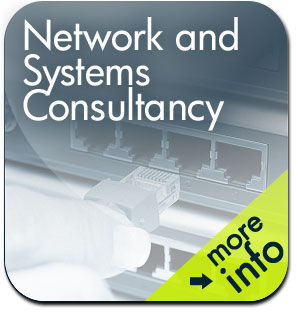 Network and Systems Consultancy