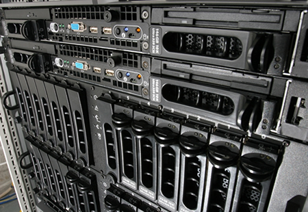 Networking and Server Support Services - Technical-Assistance