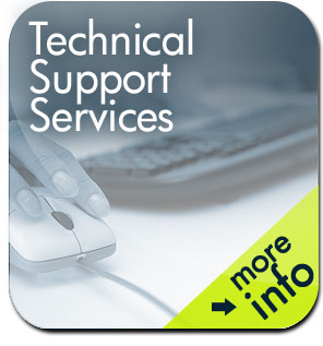 Technical Support Services